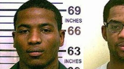 Gary López y Rudy Superville, asesinados en 2013