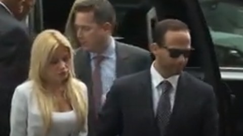 Papadopoulos fue sentenciado a dos semanas de prisión por haber mentido al FBI.