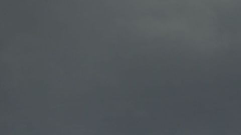 Lluvias en Nueva York.