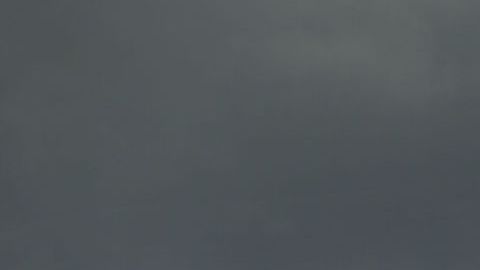 Lluvias en Nueva York.