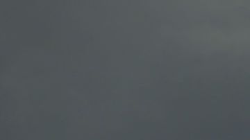 Lluvias en Nueva York.