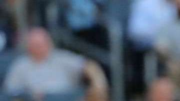 Judge ya está de vuelta con los Mulos