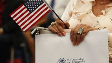 Los estadounidenses consideran que las familias de inmigrantes deben permanecer juntas.