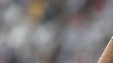 CR7 quiere romper la sequía