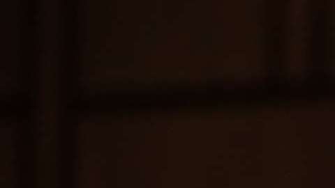 Brett Kavanaugh en el Senado.