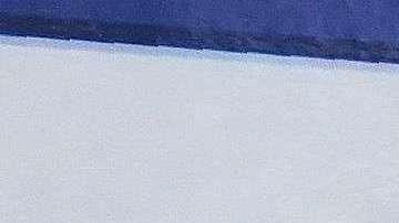 El fenómeno se daría por el desprendimiento de glaciares.