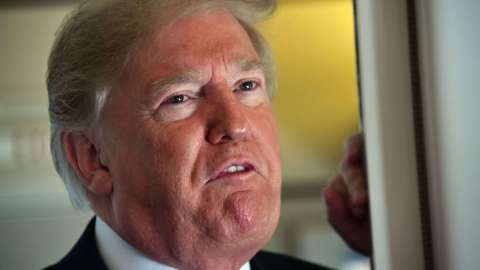 Diferentes sectores han fustigado a Trump por hacer política con las víctimas del huracán María