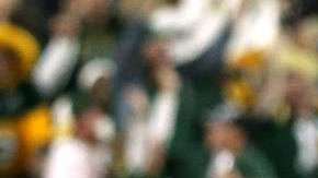 Aaron Rodgers, el más destacado