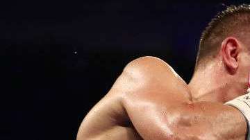 ¿Fue demasiado castigo para 'Canelo'?