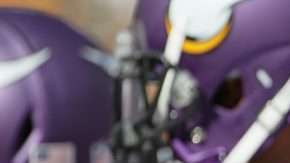 Everson Griffen de los Minnesota Vikings atraviesa por una crisis psicológica. (Foto: Jonathan Daniel/Getty Images)