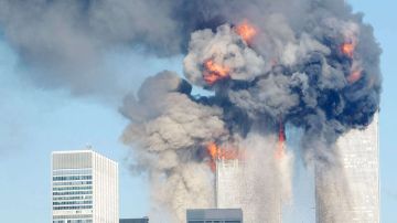 Hace 20 años el mundo se vistió de luto por los terribles atentados terroristas