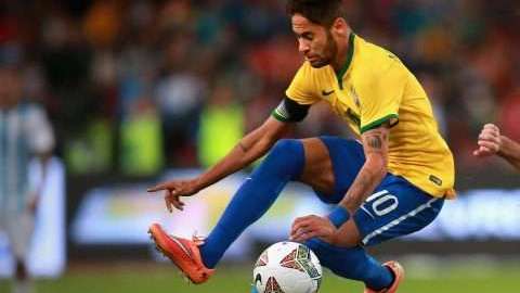 ¿Contará Argentina con Messi y Brasil con Neymar?