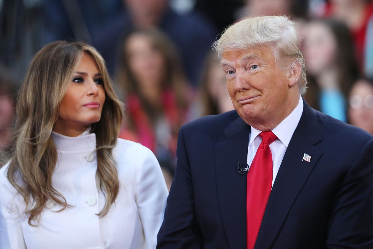 Melania Trump y sus planes para cuando termine la presidencia de su esposo  - El Diario NY