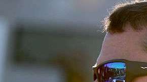 'Smoke' dejó pasar una gran oportunidad