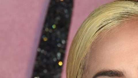 Lady Gaga hizo confesiones de sus inicios.