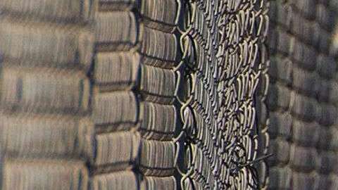 La información biométrica asegurará que la persona que cruza es la misma del documento que presenta