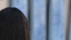 Kendall Jenner, hermana de Kim Kardashian.