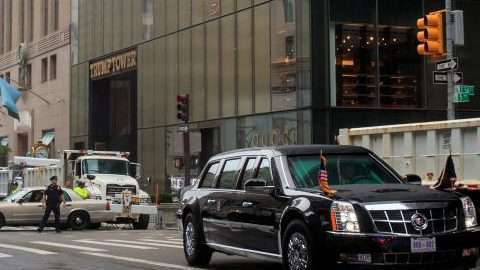 La Bestia es más bien un Frankentein