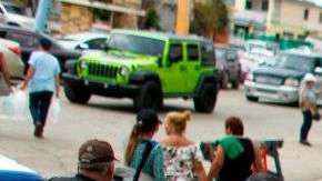 La reposición de los servicios básicos en Puerto Rico demorará.