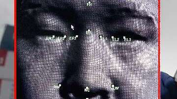 El reconocimiento facial solo dura dos segundos por pasajero