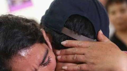 El gobierno Trump da su brazo a torcer y llega a un acuerdo