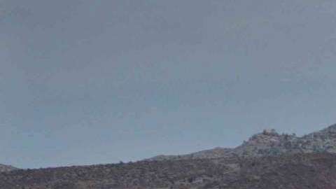 Se desconoce si lo drones estarían armados o si serían solo para reconocimiento de personas