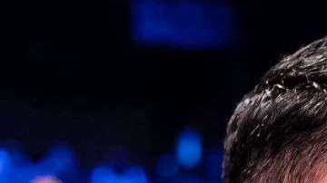 Ahora quiere la Casa Blanca