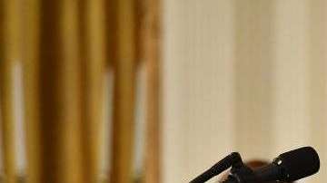 Brett Kavanaugh es el nominado de Trump. MANDEL NGAN/AFP/Getty Images