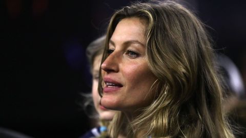 Gisele Bundchen