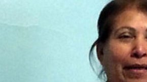 Gloria Hernández Suárez