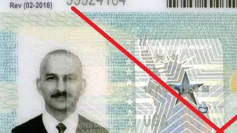 A algunos familiares se les negaría la "green card".