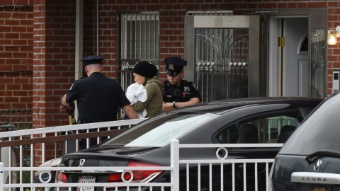 El suceso ocurrió en el ‘day car’ Mei Xin Care, en la calle 161 en Flushing.