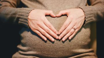 Un estado anímico alterado aumentará las posibilidades de nacimientos prematuros.