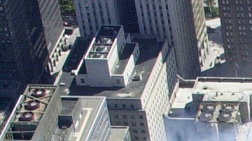 Miles de personas se enfermaron por la nube tóxica que provocó el derrumbe de las Torres Gemelas.