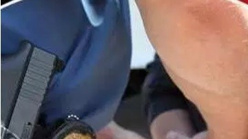 ICE está emitiendo NTA con errores en las fechas.