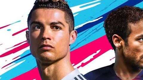 Cristiano y Neymar están en el Top 10 del FIFA 19, pero ¿quién falta?