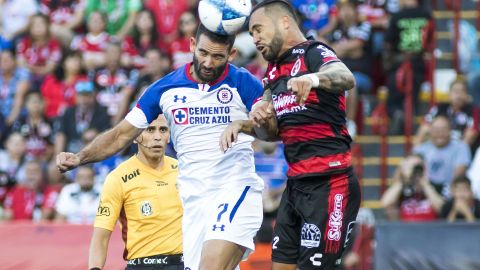 Xolos Tijuana recibe a Cruz Azul en duelo de octavos de final de la Copa MX