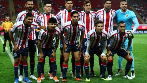 En España no sabían de la existencia de las Chivas del Guadalajara