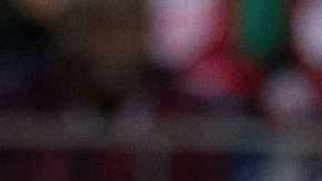 El mexicano Lainez (casi fuera de cuadro) fue minimizado por el estadounidense Matt Miazga. (Foto: Imago7/Etzel Espinosa)