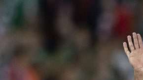 El estadounidense Matt Miazga logró desconcentrar a todo el Tri en Nashville. (Foto: Imago7/Etzel Espinosa)