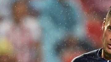 Cruz Azul no pudo mantener el invicto y sucumbió ante los Rayos del Necaxa. (Foto: Imago7/Raul Alihf)