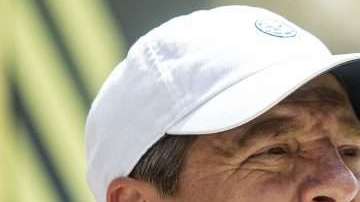 Miguel Herrera director técnico de América, volvió a dar de qué hablar. (Foto: Imago7/Marcos Domínguez)