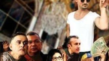 Uno de los memes criticando al chef y a Maduro, en medio de la miseria venezolana