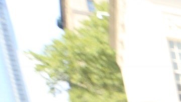 Daisy Rodríguez, miembro de MRNY, pide que se acabe ICE.