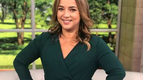Adamari López