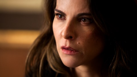 'Ingobernable 2' estará disponible en Netflix a partir del 14 de septiembre.