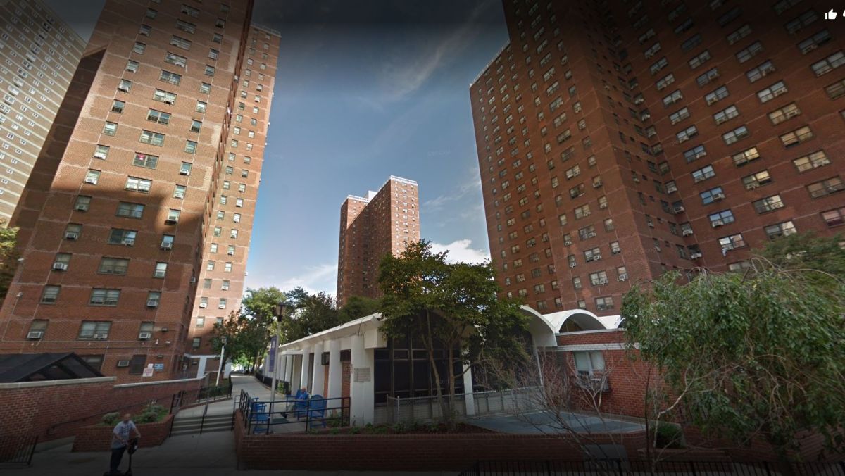 Los peores edificios de NYCHA están en el Upper East Side El Diario NY