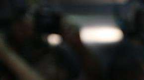 Javier Duarte, exgobernador de Veracruz