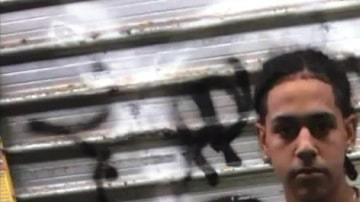 Jayden Fondeur tenía 17 años