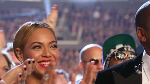 Jay-Z.